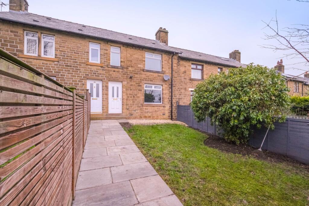 Main image of property: Helme Lane, Melthm