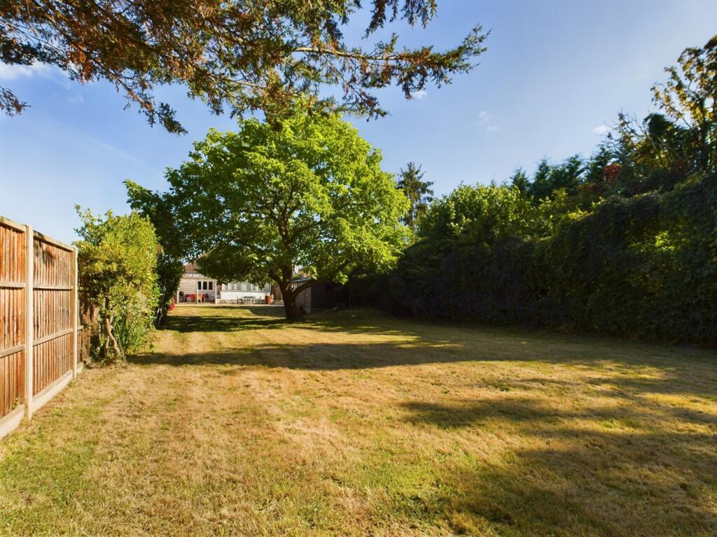 Main image of property: Coppermill Road, Wraysbury, Berkshire, TW19