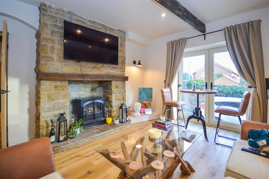 House in Wakefield, Crigglestone - View 5