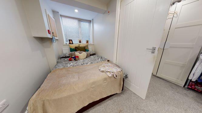 Main image of property: Hartley Avenue, Woodhouse, Leeds