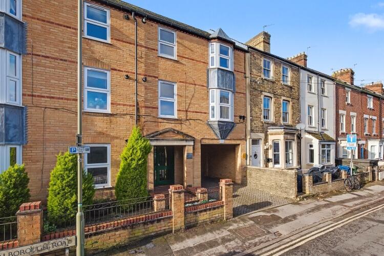 Main image of property: Marlborough Road Oxford OX1