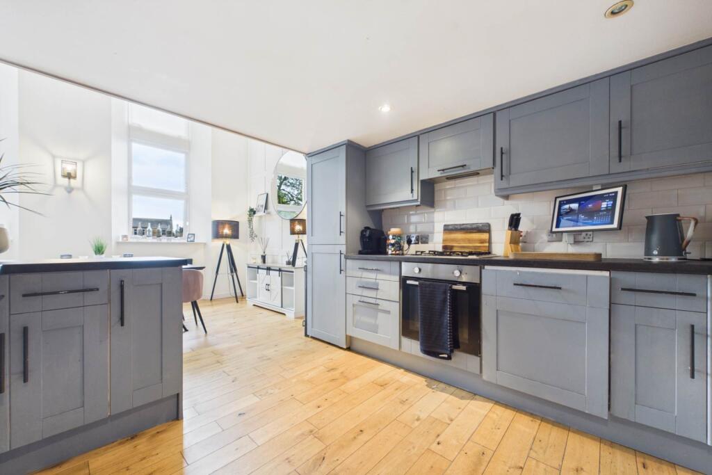 Apartment in Kilmarnock - View 3