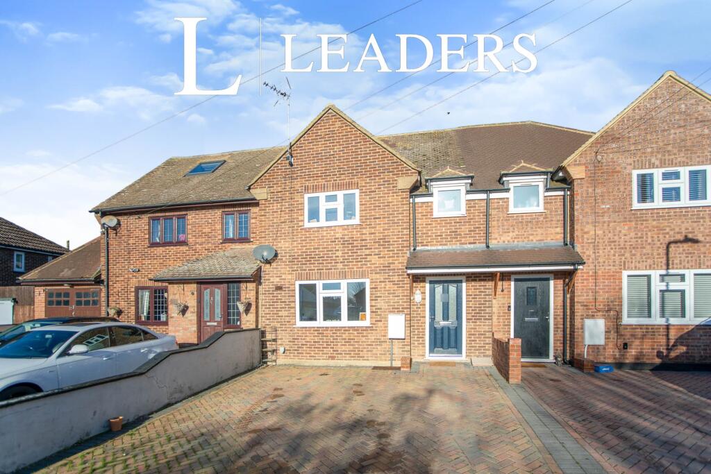 Main image of property: Knights Road, Hoo, ME3