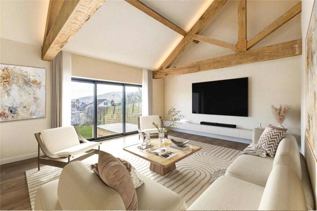Additional image 2 of 4, The Villa - Avondale, High Street, Batheaston, Bath, BA1