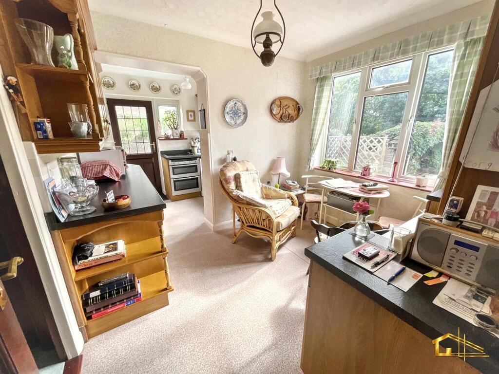 House in Bexhill-on-Sea, Glenleigh Park - View 3
