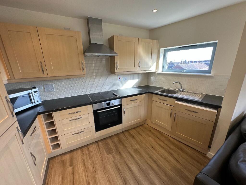 Apartment in Cambridge, Petersfield - More