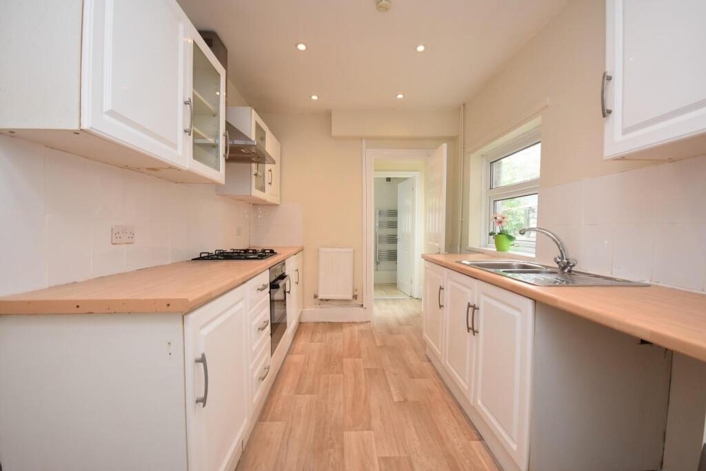 House in Penarth, Cogan - More