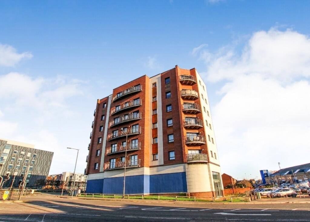 Main image of property: Hawksbill Way, Peterborough, PE2 8NY