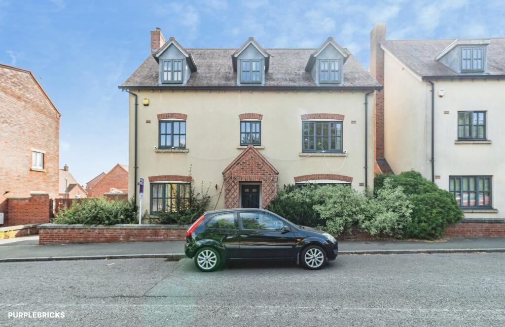 Main image of property: Pepper Mill, Telford, TF4