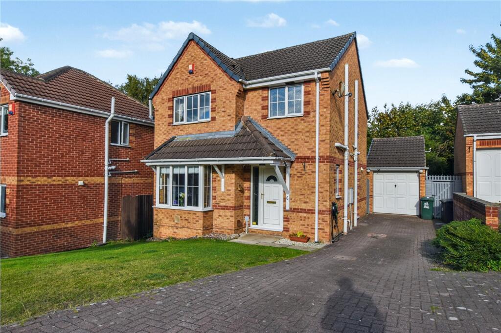 Main image of property: Roseate Green, Morley, Leeds, West Yorkshire