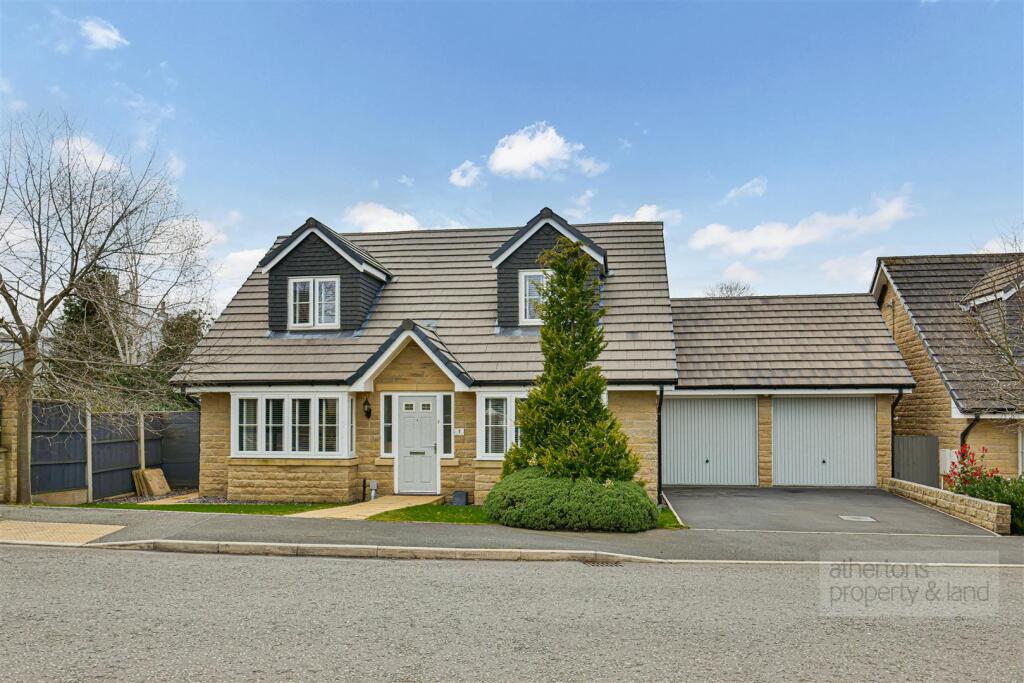 Main image of property: Primula Crescent, Clitheroe, Ribble Valley