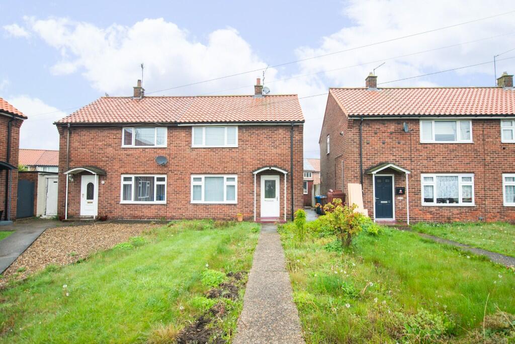 Main image of property: Crosskill Close, Beverley, East Riding Of Yorkshire, HU17