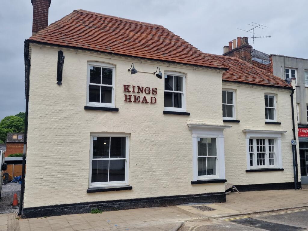 Main image of property: Market Street, Alton, Hampshire, GU34