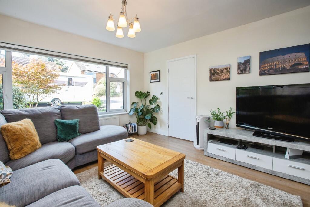 House in Gedling, Ravenshead - View 3