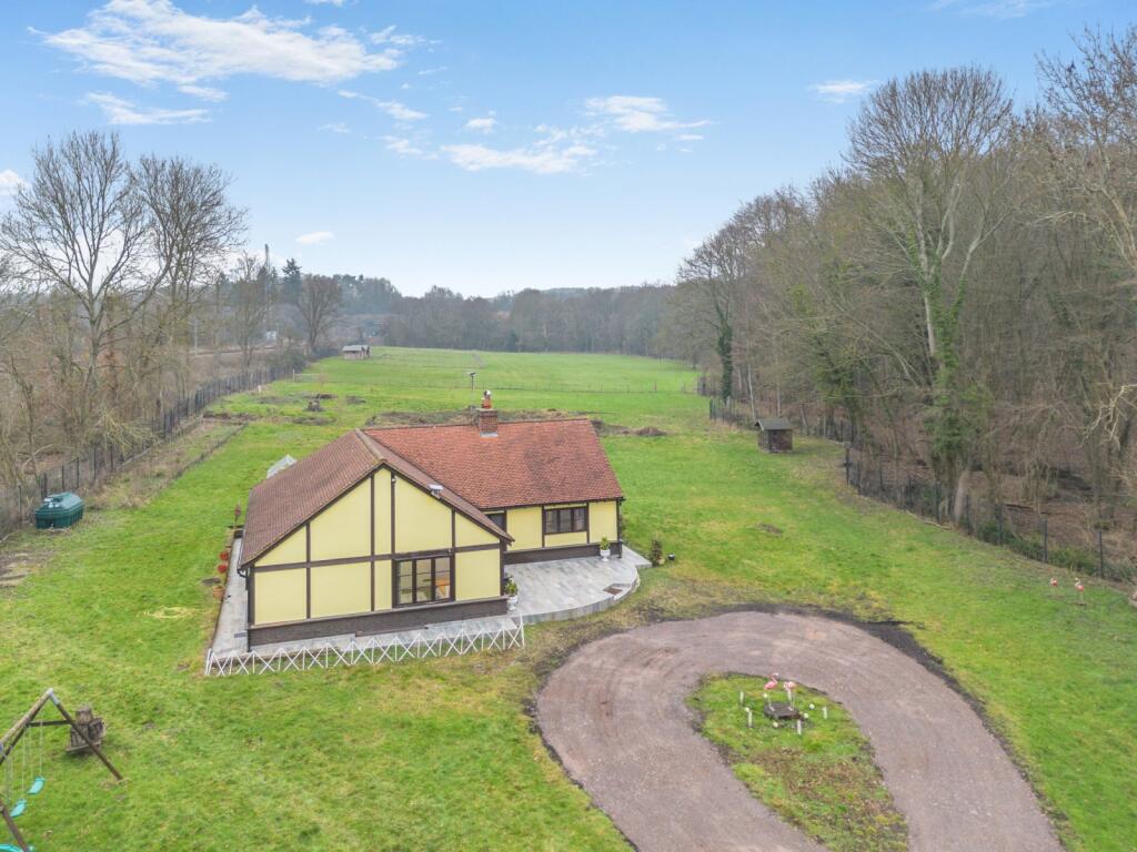 Main image of property: Newgate Street Village, Hertford