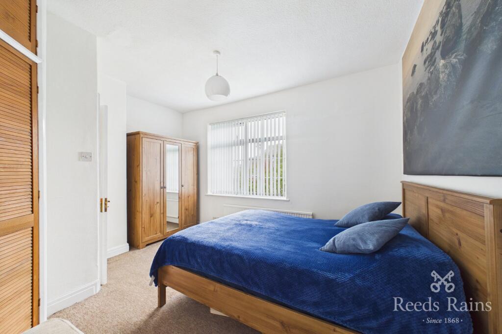 House in Stockport - More