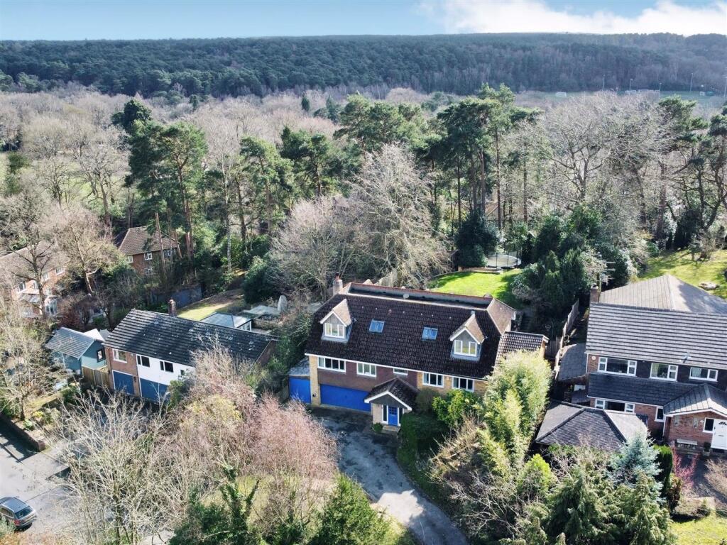 Main image of property: The Fairway, Camberley