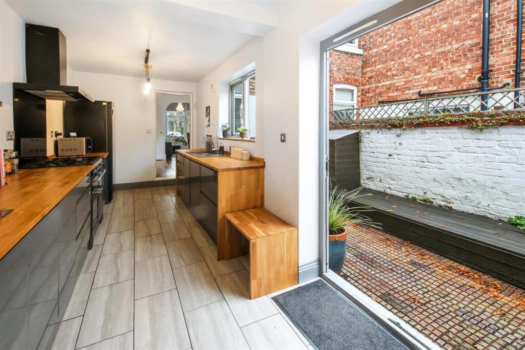 House in Darlington - View 3