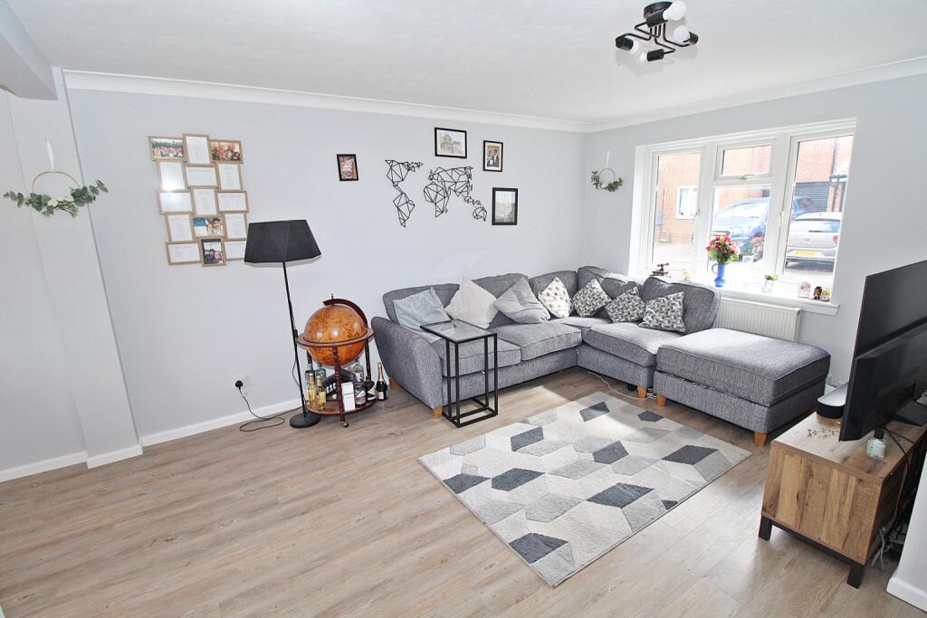 Buckingham Mews, Flitwick photo 3