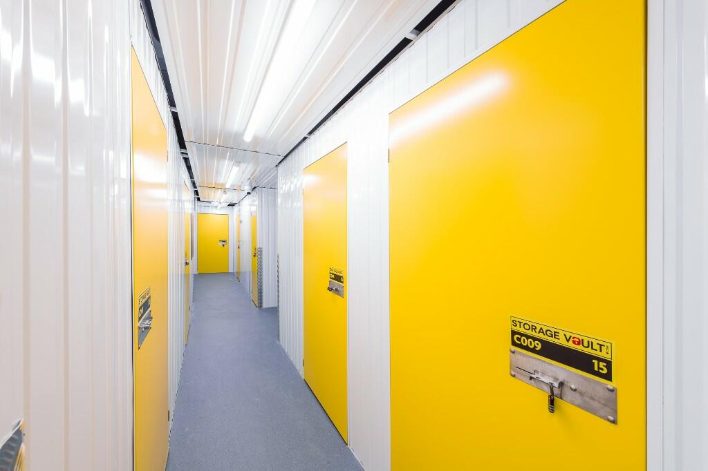 Main image of property: Colvilles Place, Glasgow, G75