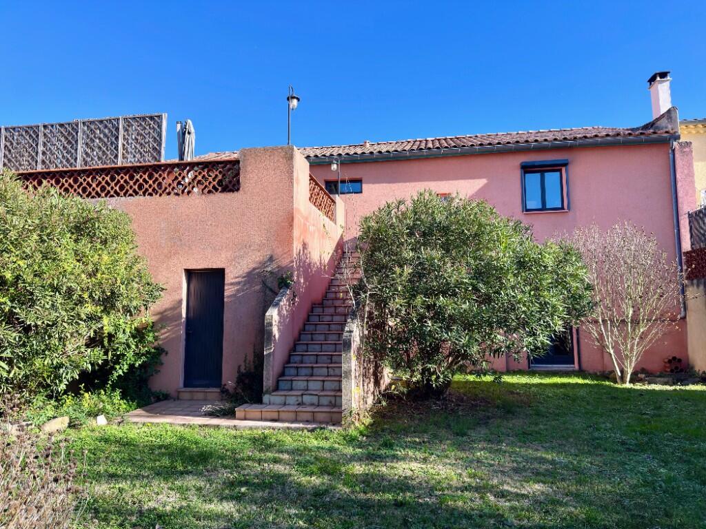Main image of property: Espéraza, Aude, Languedoc-Roussillon