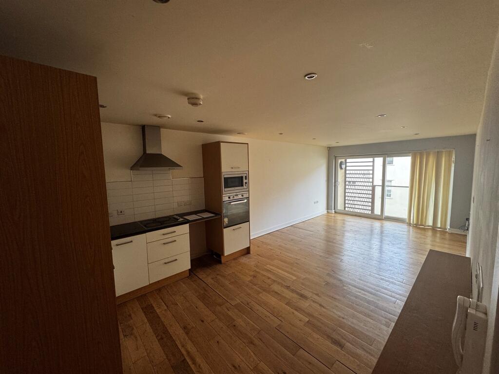 Main image of property: Dock Street, Hull