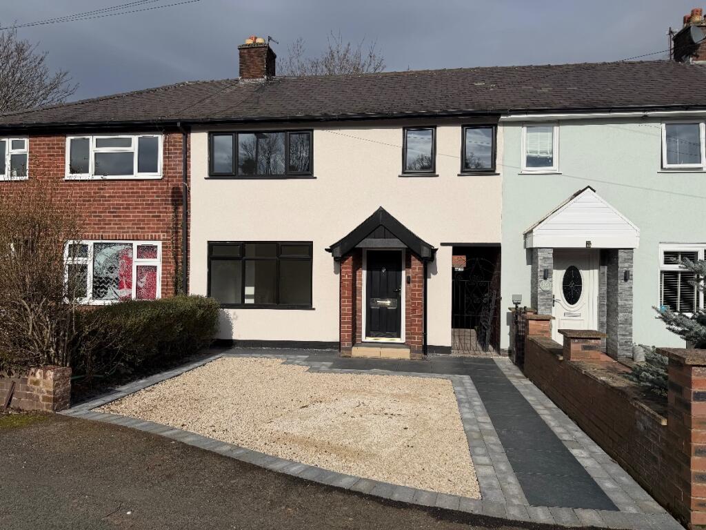 Main image of property: Clap Gates Crescent, Warrington