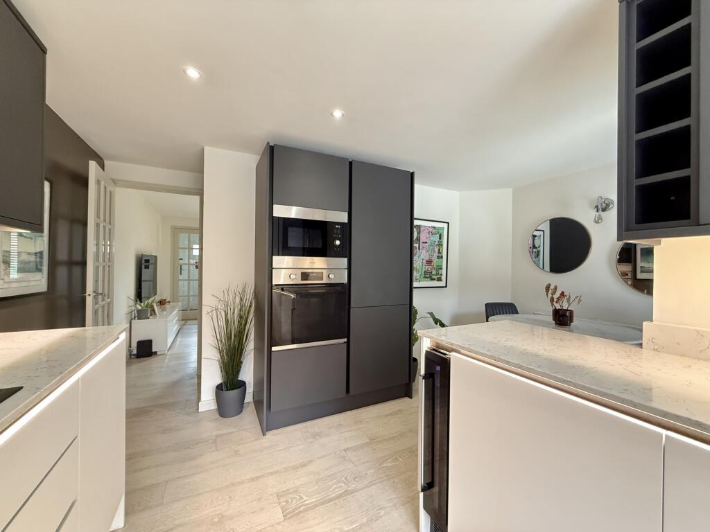 House in Exeter, Devon - More