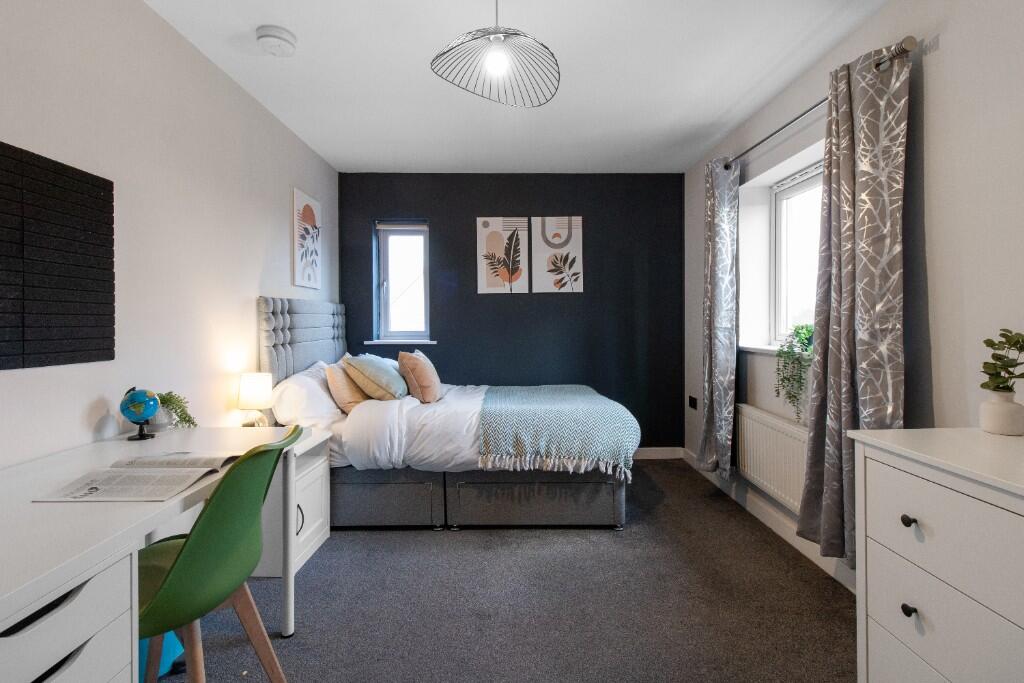 Main image of property: Room 6, Sweetpea Way, Cambridge, CB4