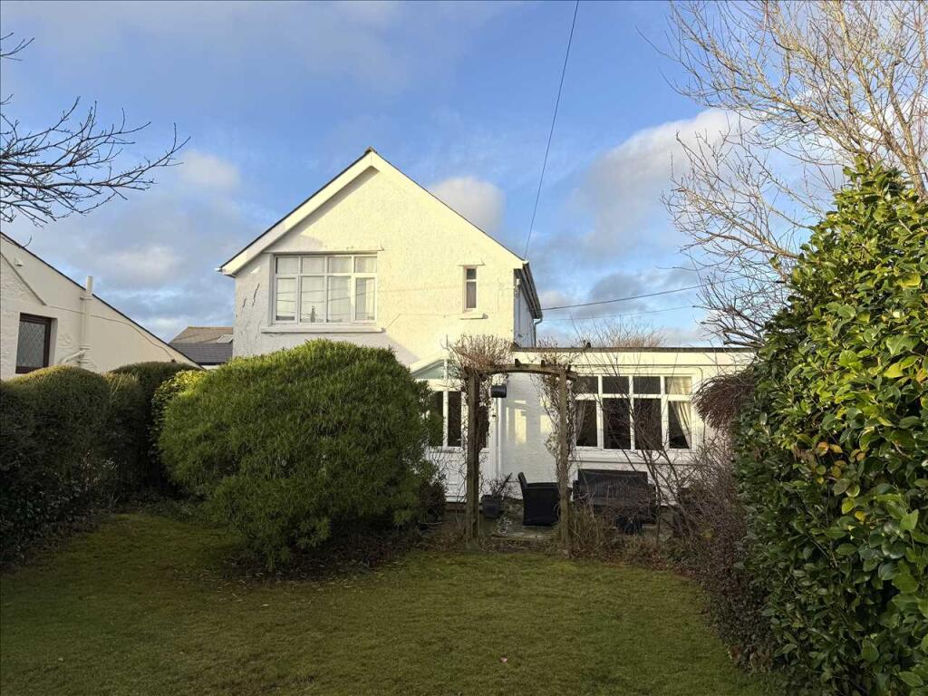 Main image of property: TREVERVA