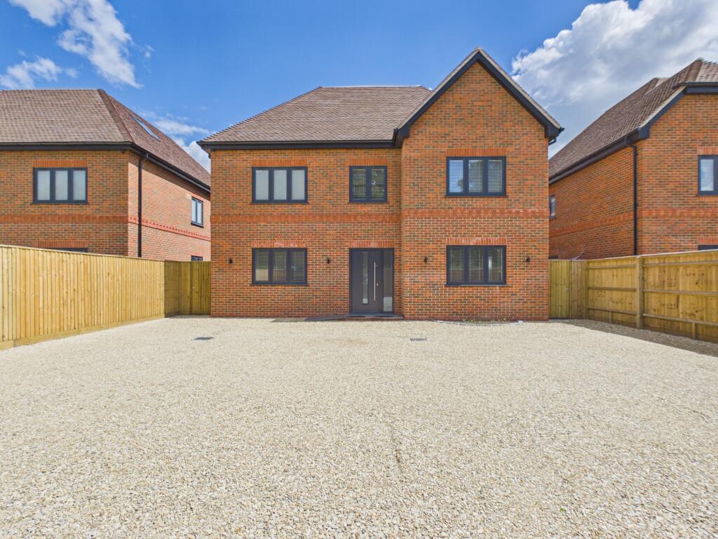 Main image of property: Aldermaston Road. Pamber Green, Tadley, RG26