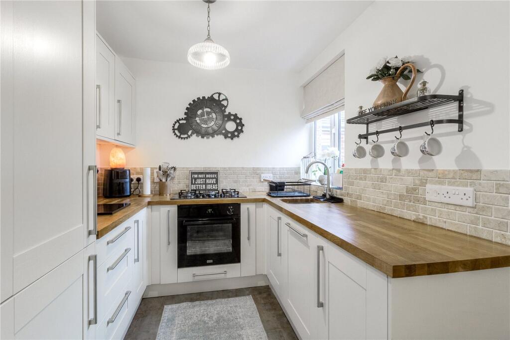 Main image of property: Twigden Road, Kislingbury, Northampton, Northamptonshire, NN7