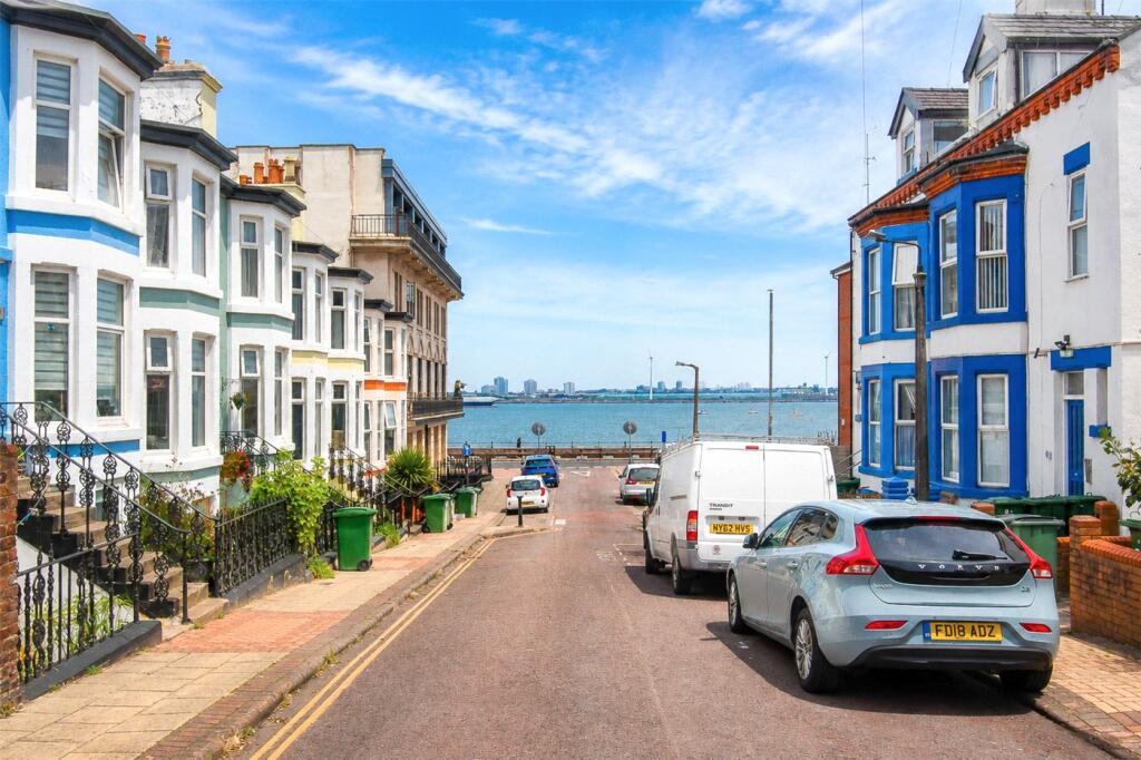 House in Wallasey, New Brighton - View 5
