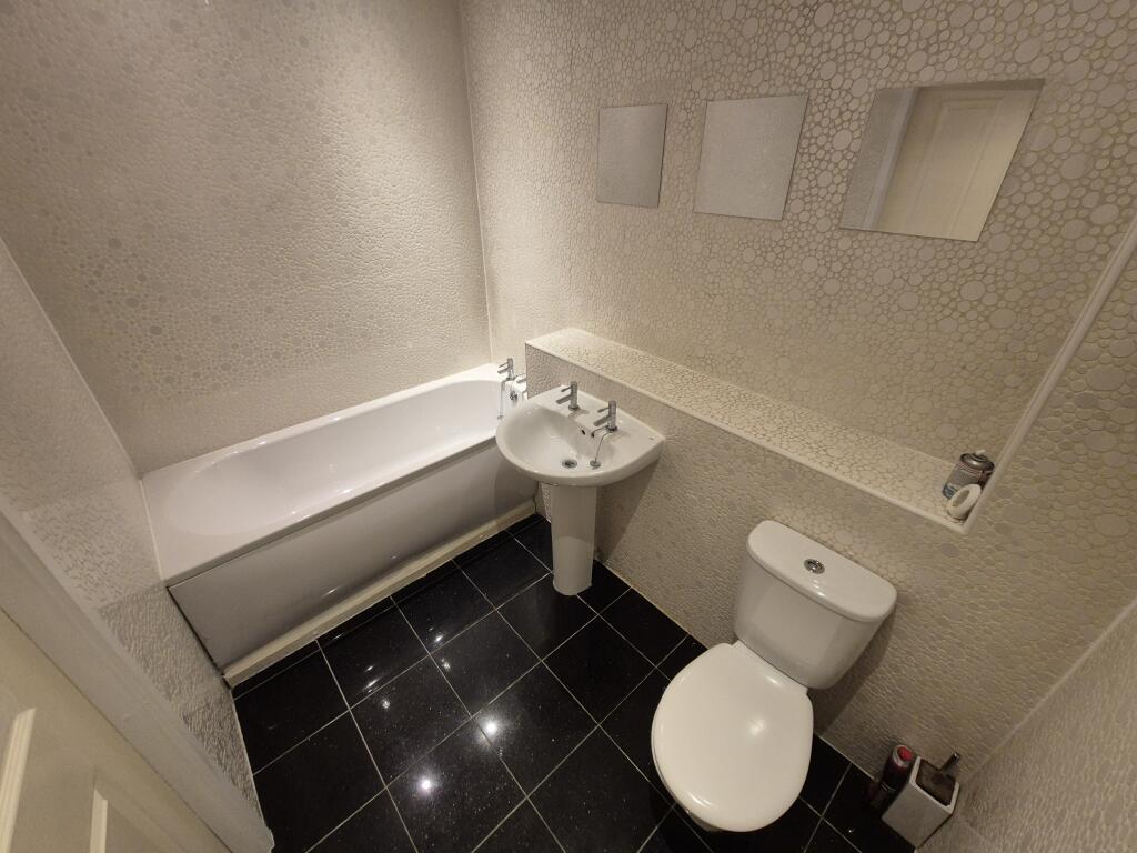 Apartment in Birmingham - View 5