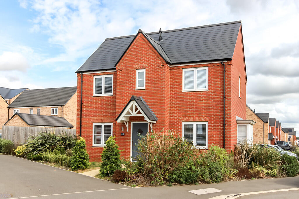 Main image of property: Ise Valley Way, Wellingborough