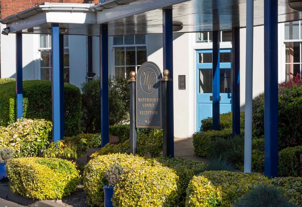 Additional image 6 of 54 Waterford Court, 341 Brookvale Road, Erdington, Birmingham, B23 7WQ