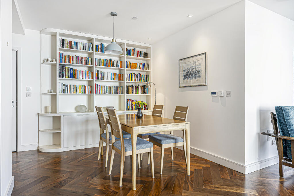 One, Bayshill Road, Cheltenham, Gloucestershire photo 3