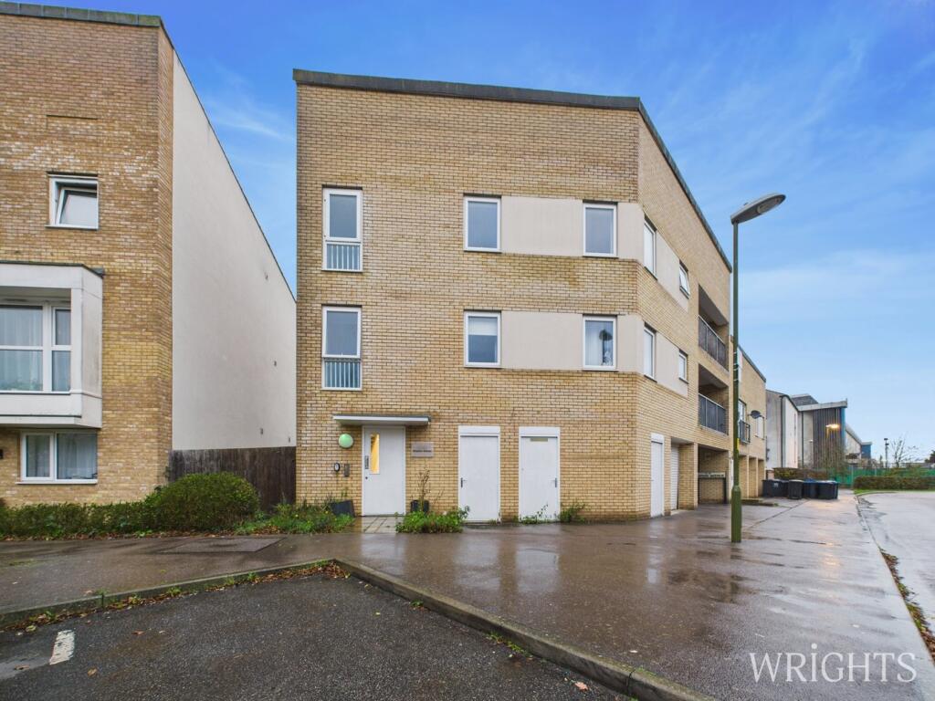 Main image of property: Aviation Avenue, Hatfield, AL10