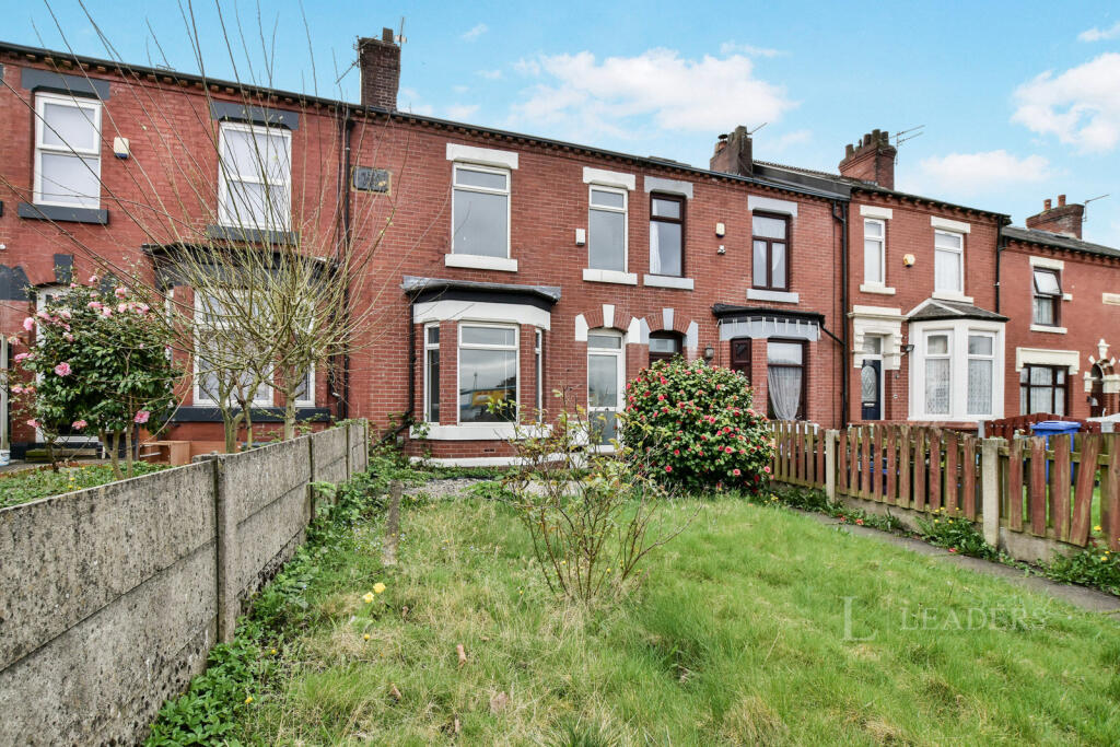 Main image of property: Queen Square, OL6