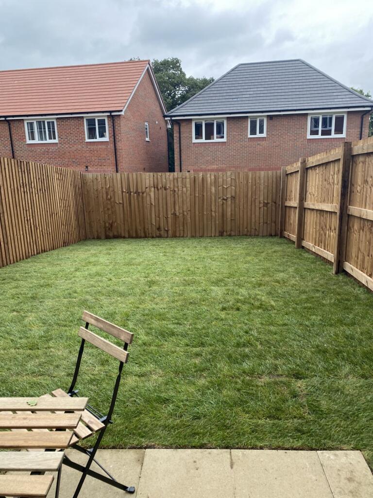 Llys Hen Reilffordd, St. Asaph, LL17 photo 4
