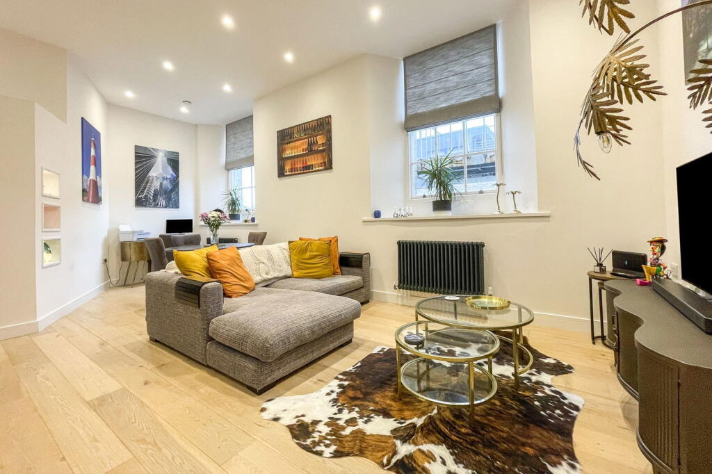 Main image of property: Craigie Drive, The Millfields, Plymouth, Devon, PL1 3JB