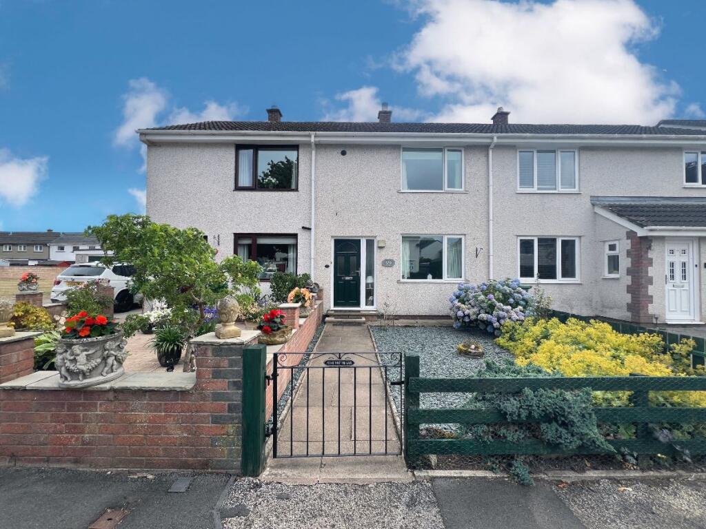 Main image of property: Pennyhill Park, Penrith