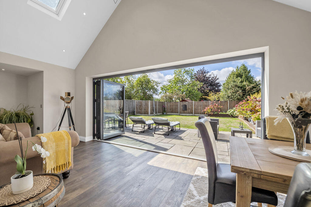 House in Ipswich - View 5