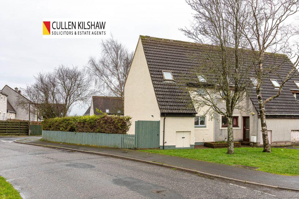 Main image of property: 18 Howgill Brae, Annan, DG12 6JL