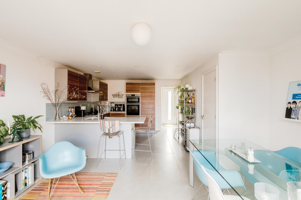 Main image of property: Old Barrow Hill, Shirehampton, Bristol