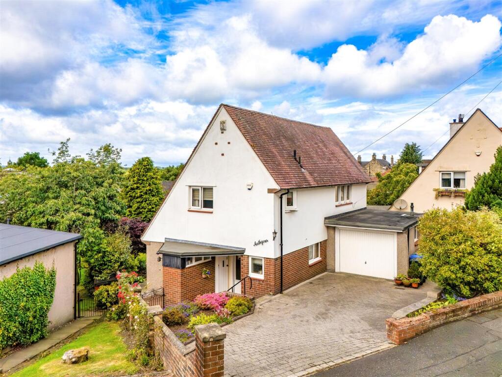 Main image of property: Balbardie Road, Bathgate