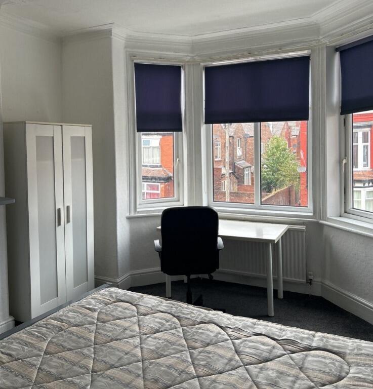 1 bedroom semi-detached house for rent