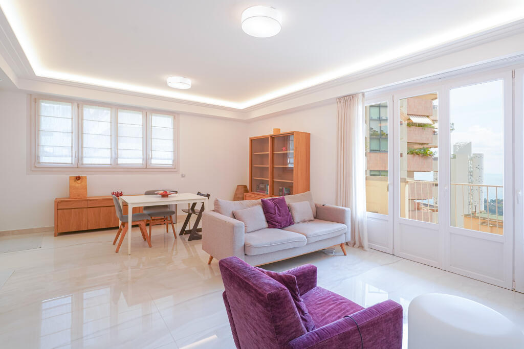 Main image of property: Monaco