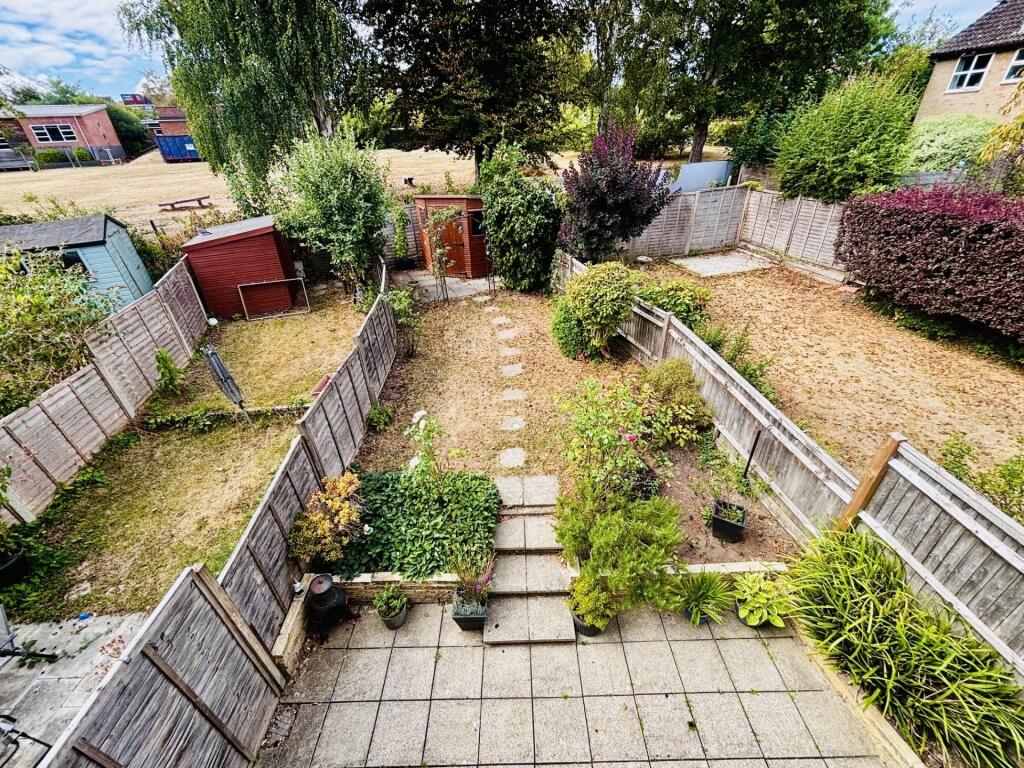 House in Haywards Heath, Franklands Village - View 2