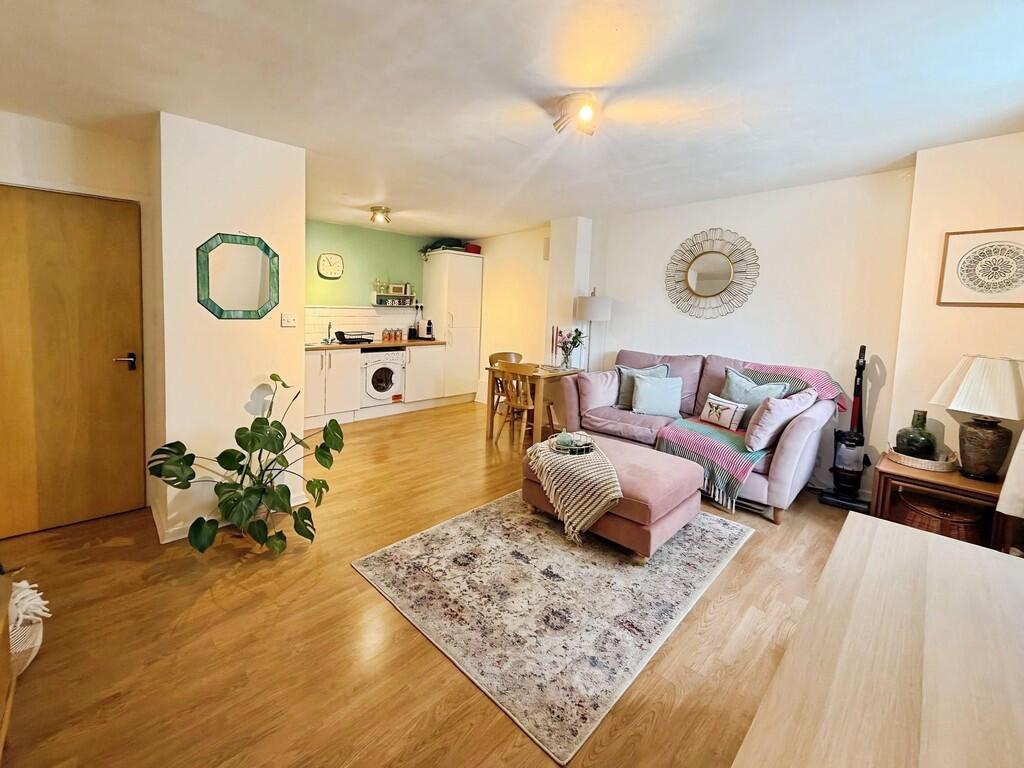 Main image of property: Flax House, Victoria Quays